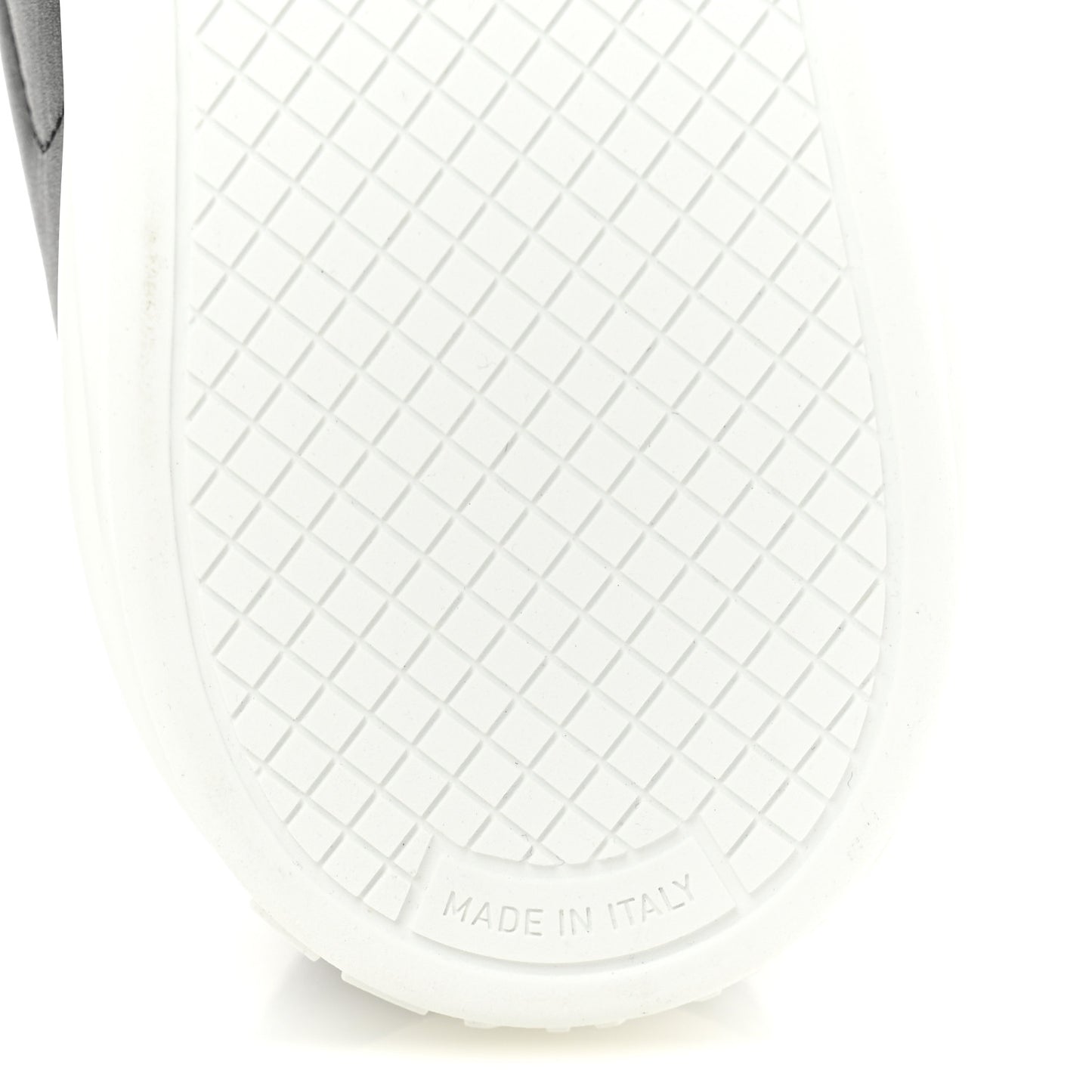 Calfskin CC Womens Sneakers 38 Black
