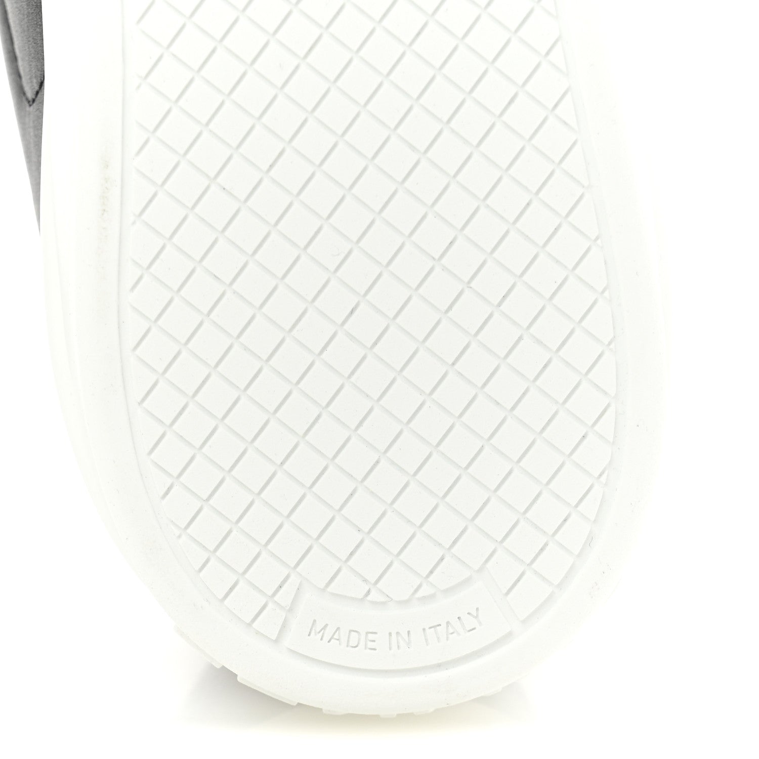 Chanel Calfskin CC Womens Sneakers 38 Black 7 of 9