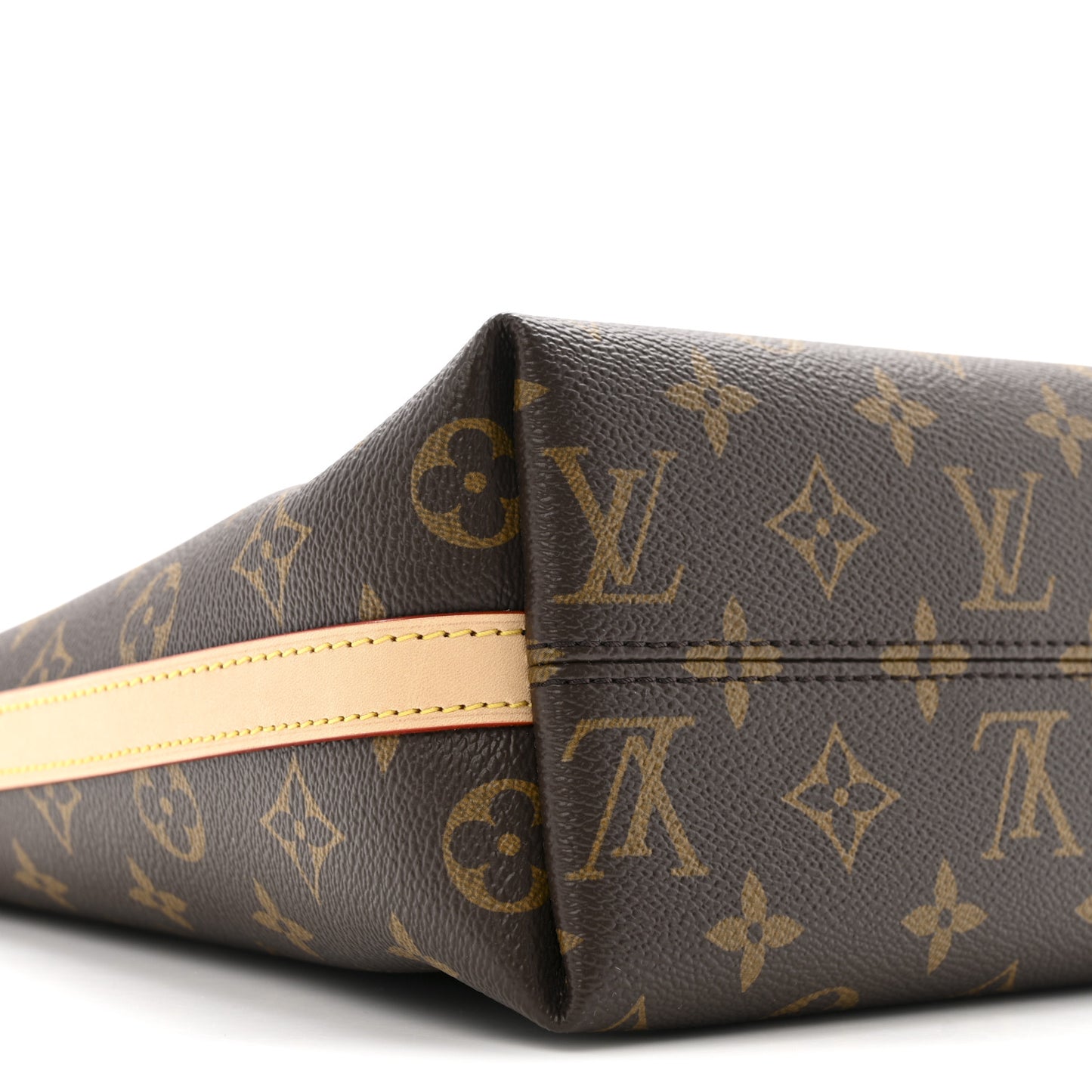 Monogram Multipass