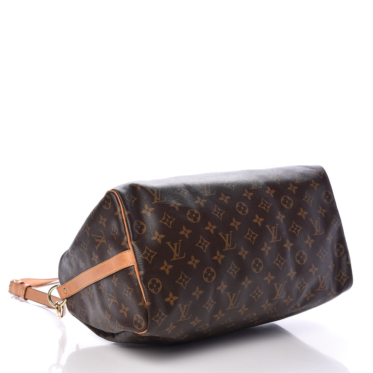 Louis Vuitton Monogram Speedy Bandouliere 35 4 of 15