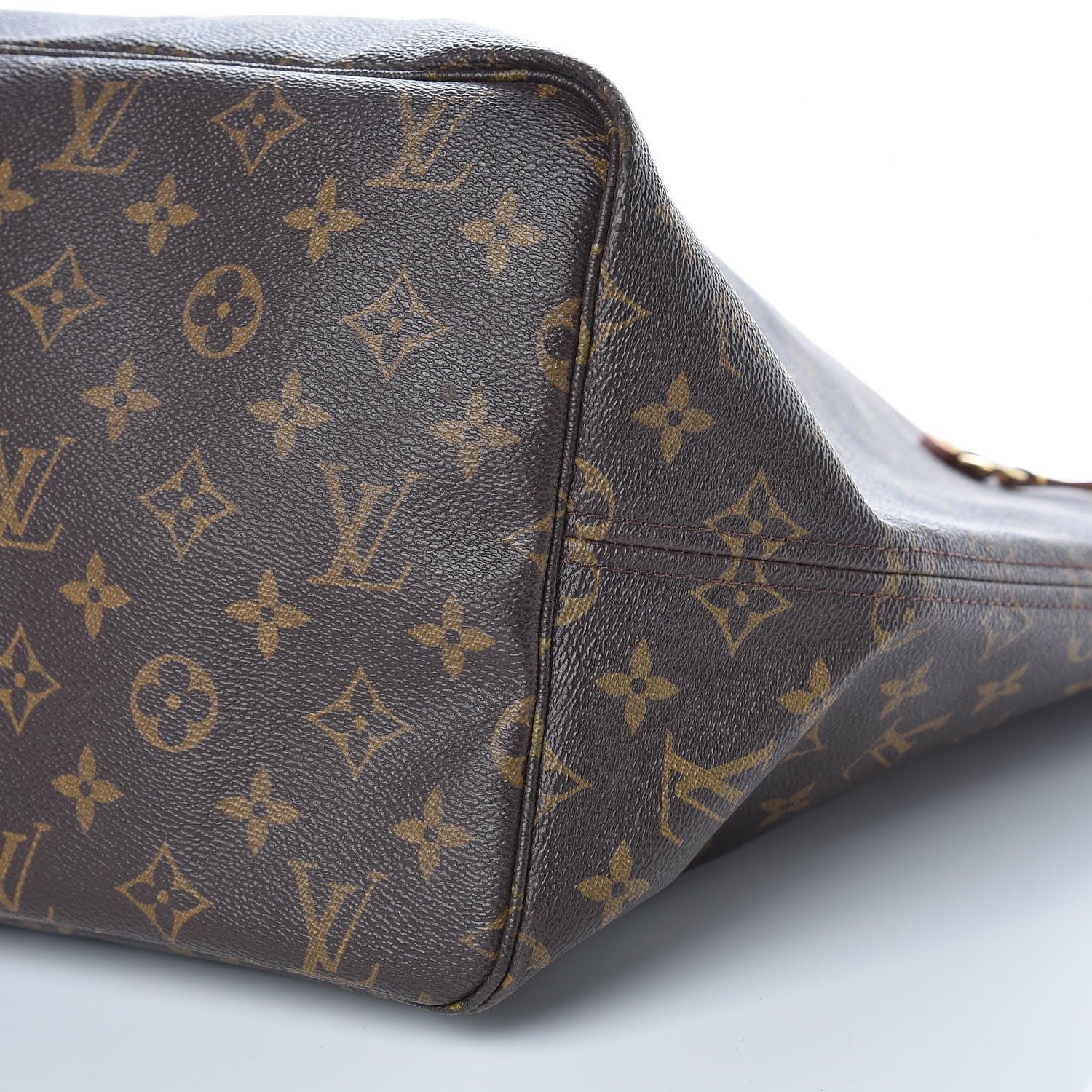Louis Vuitton Monogram Neverfull GM 26 of 26