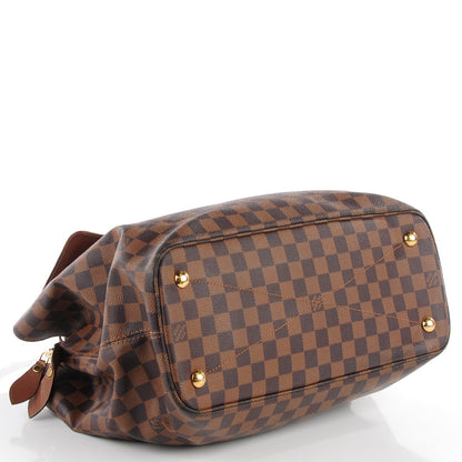 Louis Vuitton Damier Ebene Ascot 4 of 7