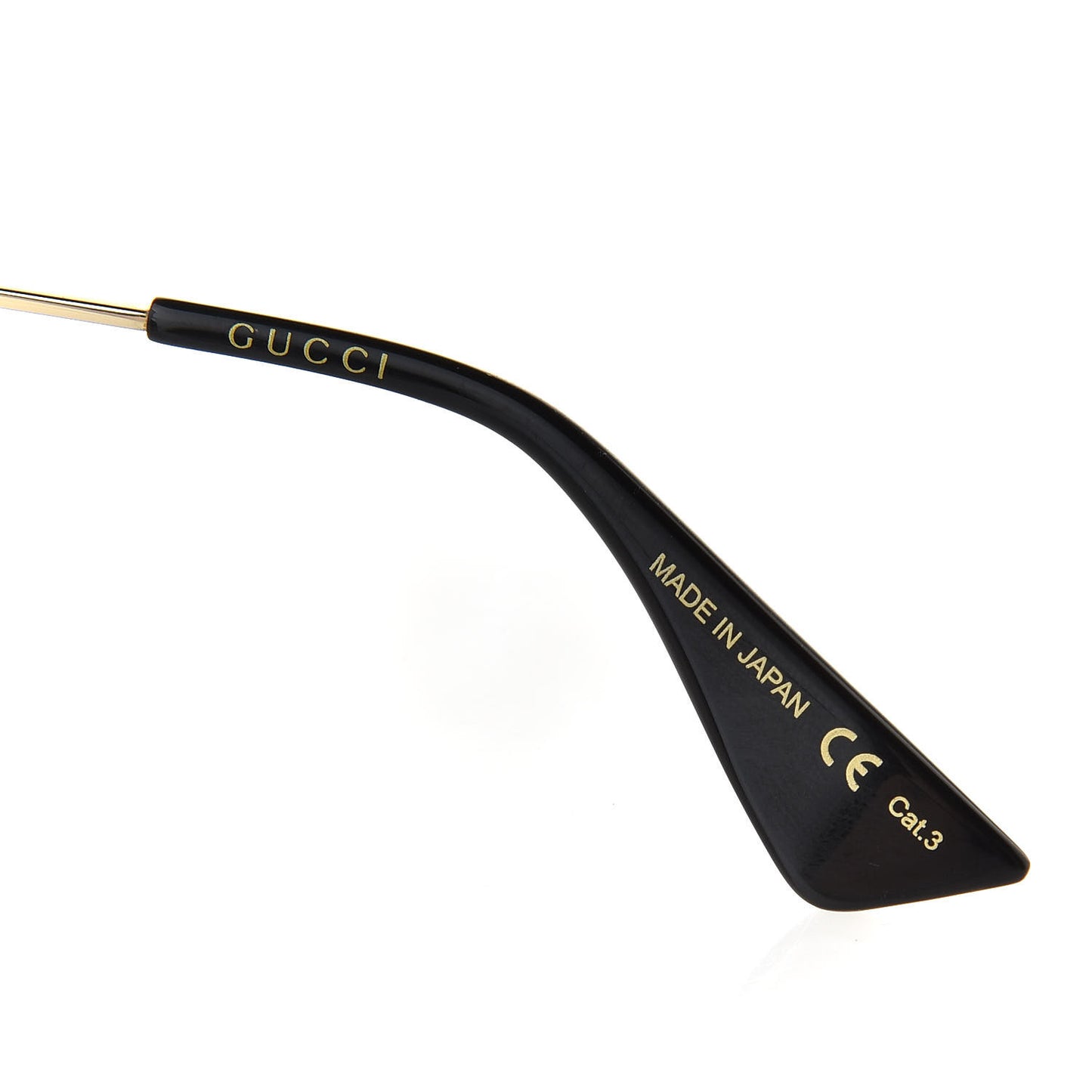 Acetate Oversize Square Frame GG0106S Sunglasses Tortoise