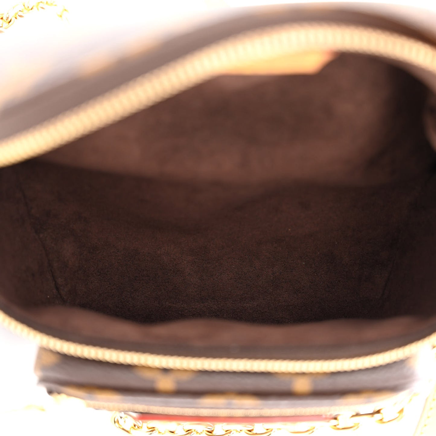 Monogram Mini Bumbag