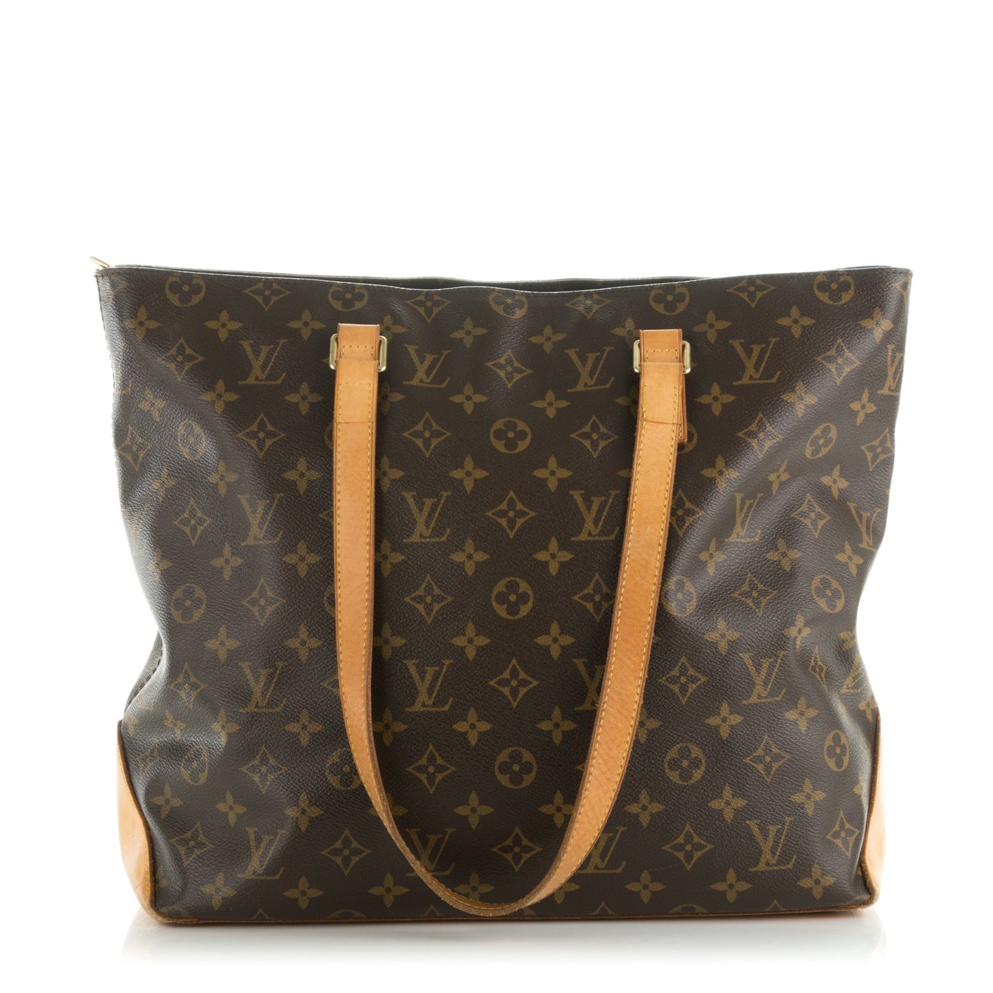 Monogram Cabas Mezzo