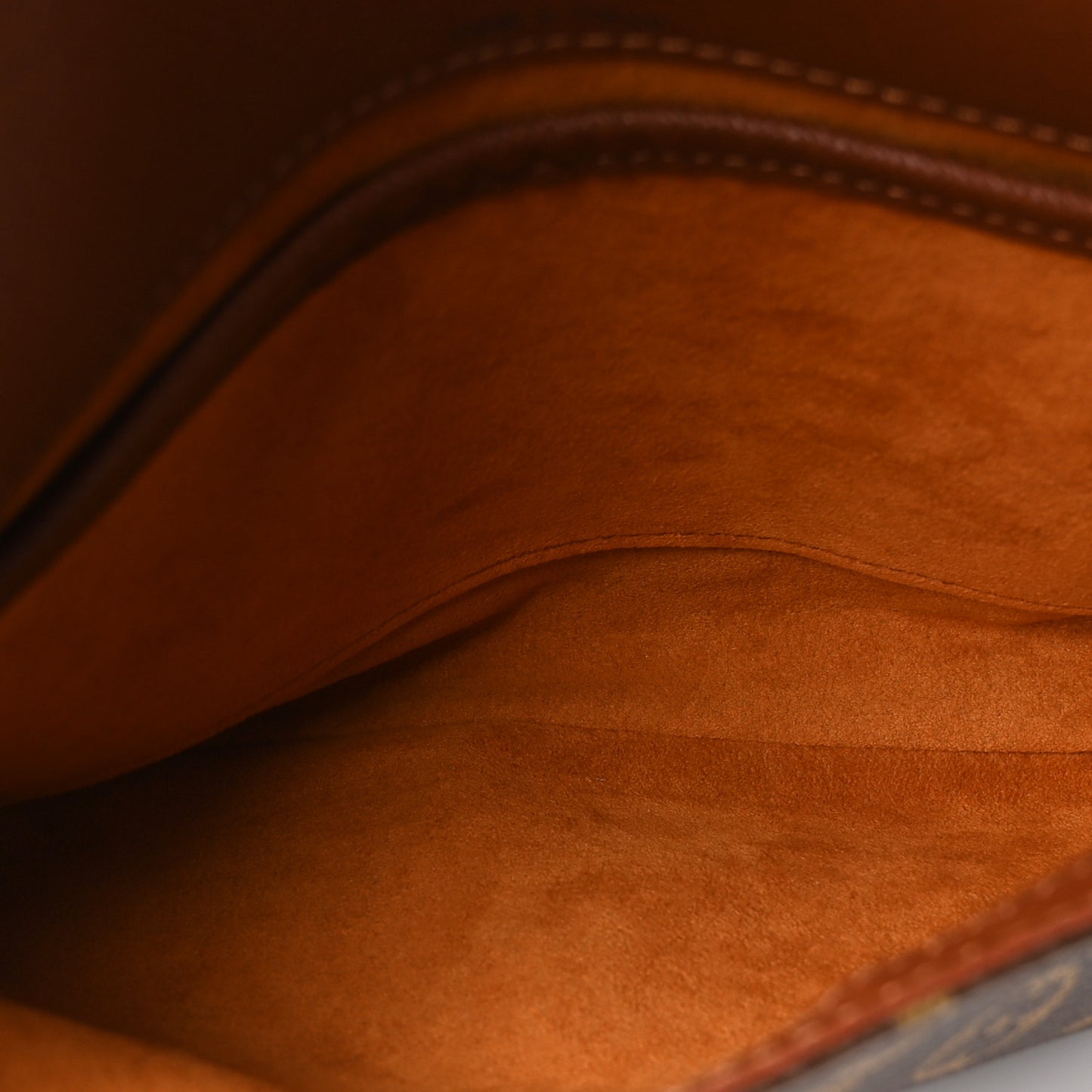 Monogram Musette Tango