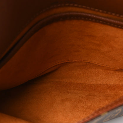 Louis Vuitton Monogram Musette Tango 5 of 9