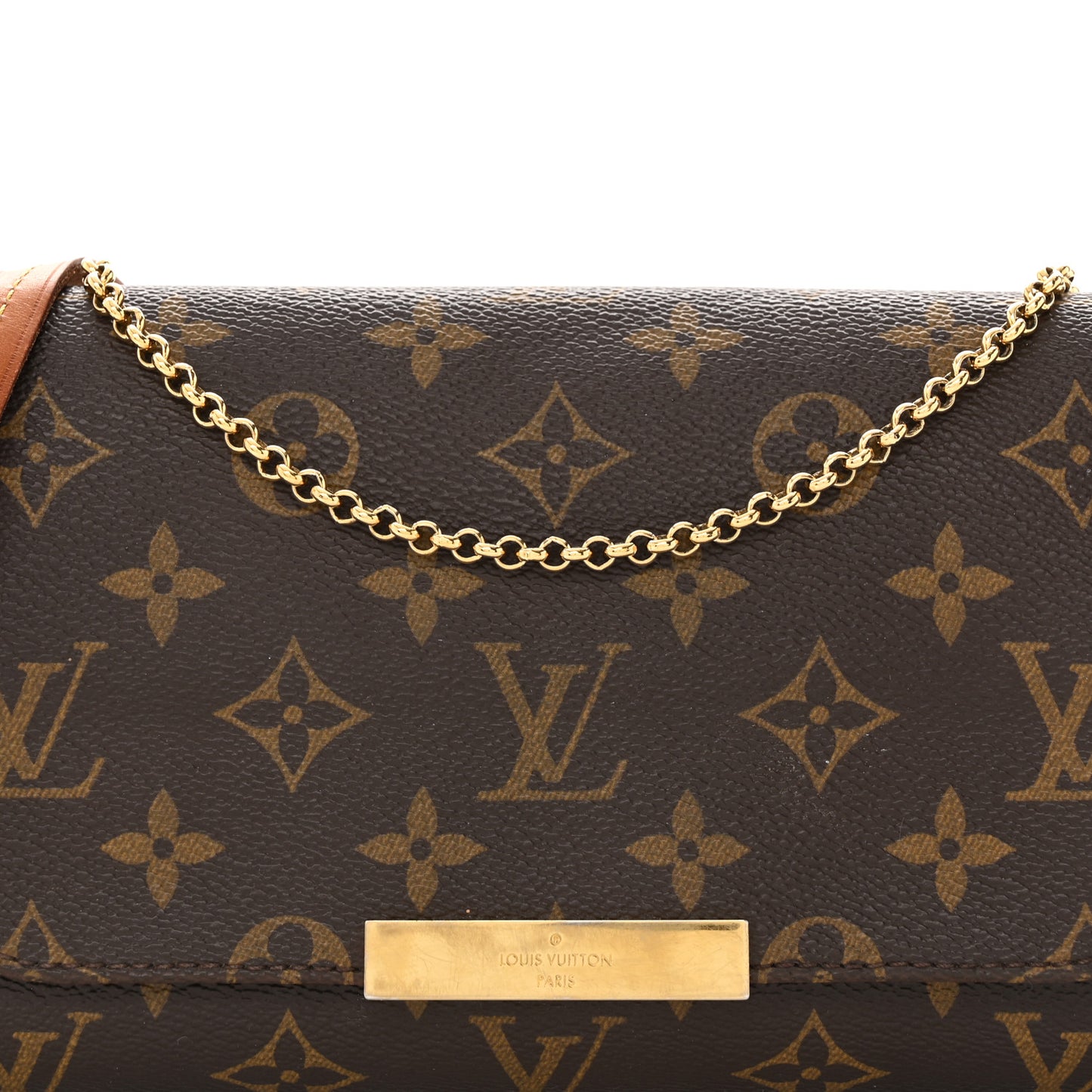 Monogram Favorite PM