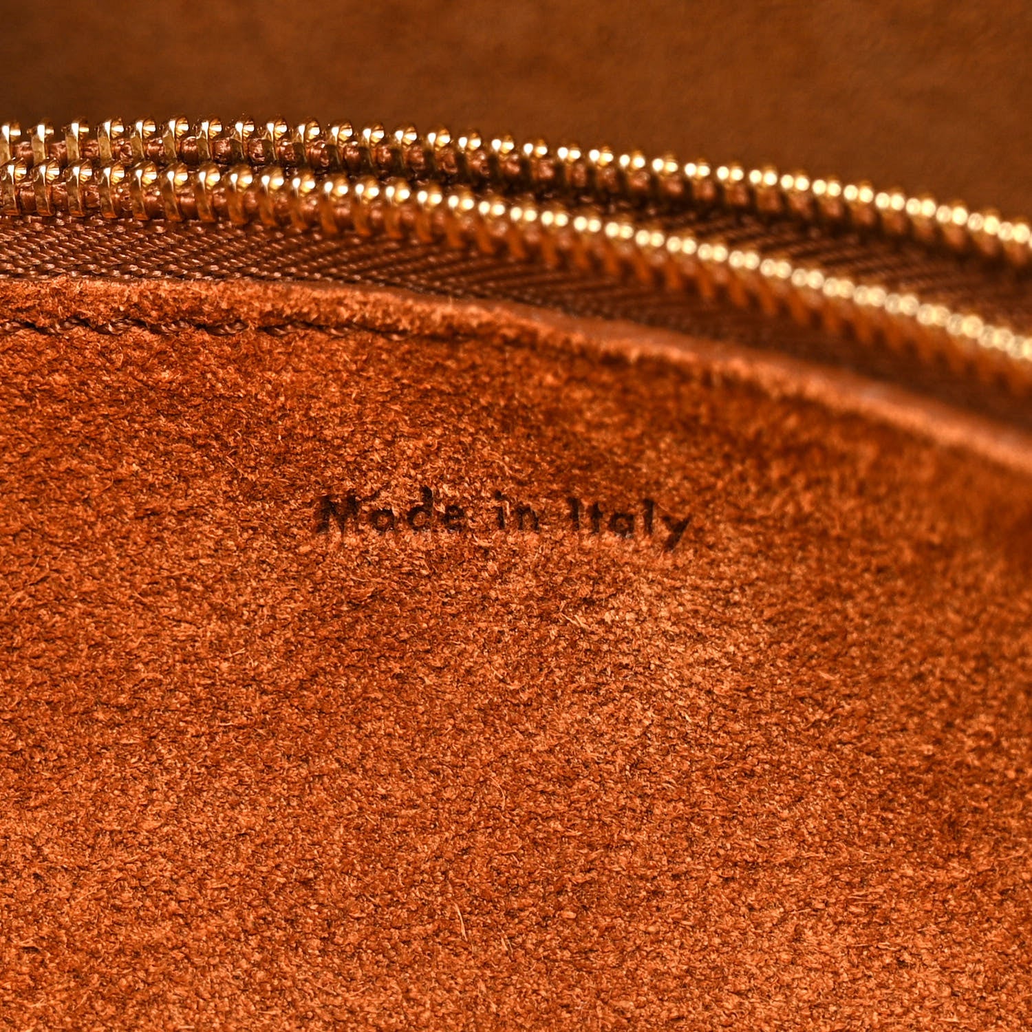 Celine Natural Calfskin Medium Hobo Tan 8 of 12