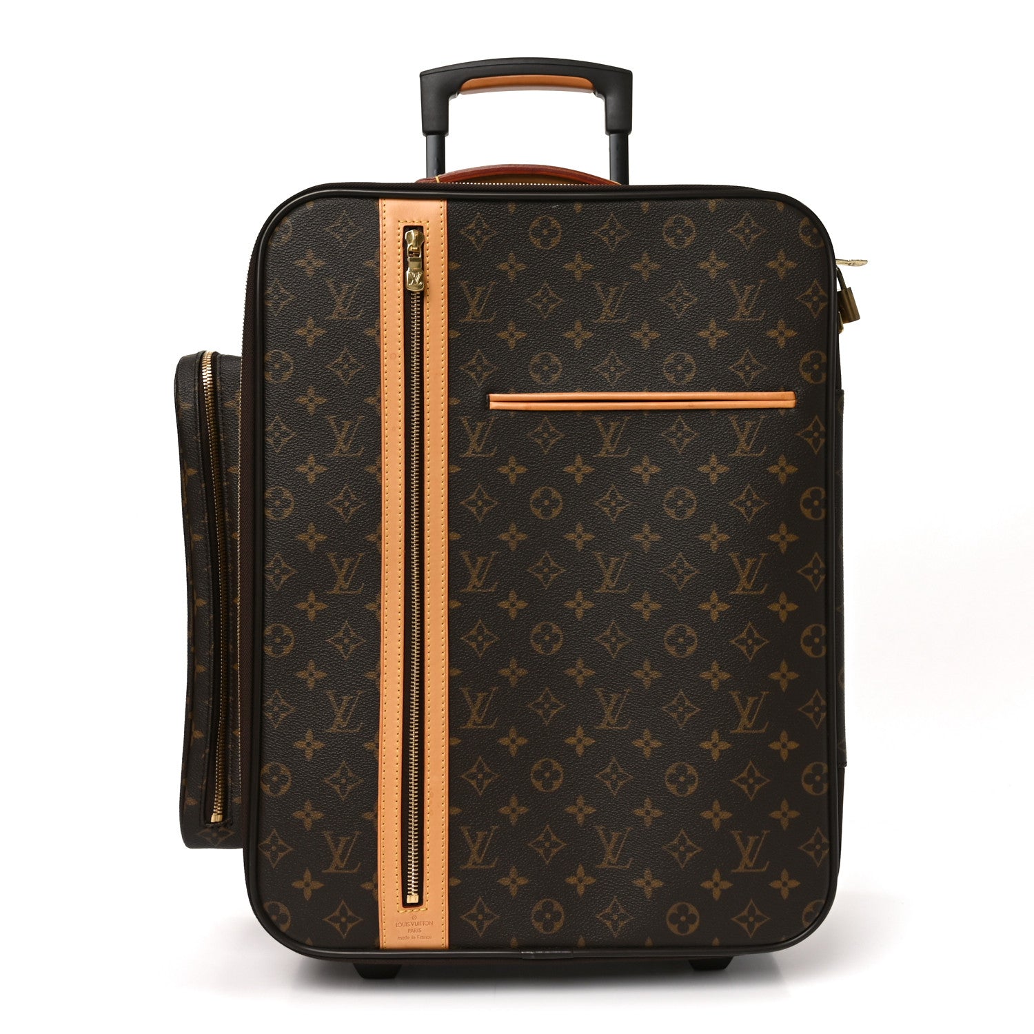 Louis Vuitton Monogram Bosphore Trolley 50 1 of 8