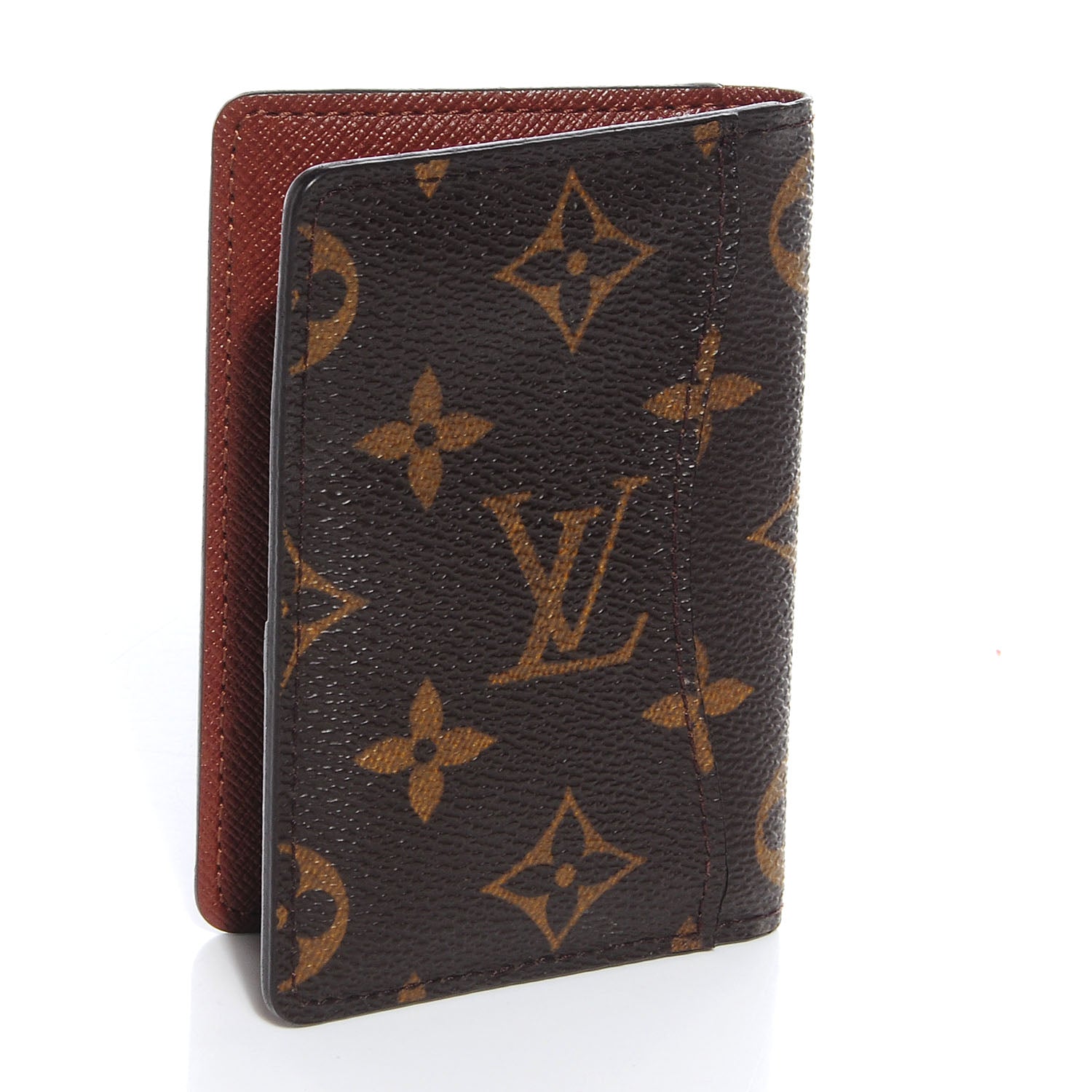 Louis Vuitton Monogram Pocket Organizer 3 of 7