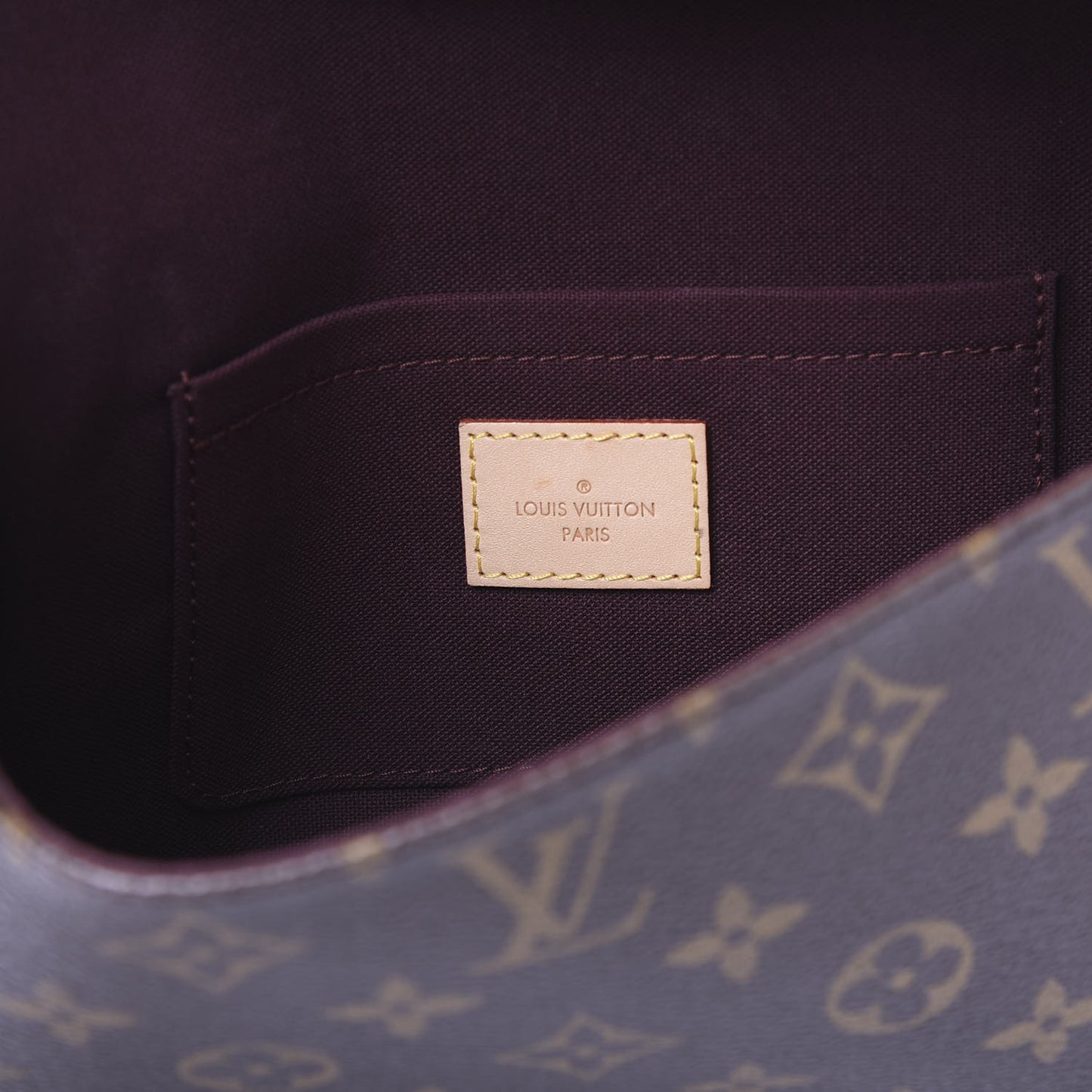 Monogram Favorite MM