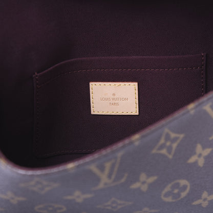 Louis Vuitton Monogram Favorite MM 7 of 10