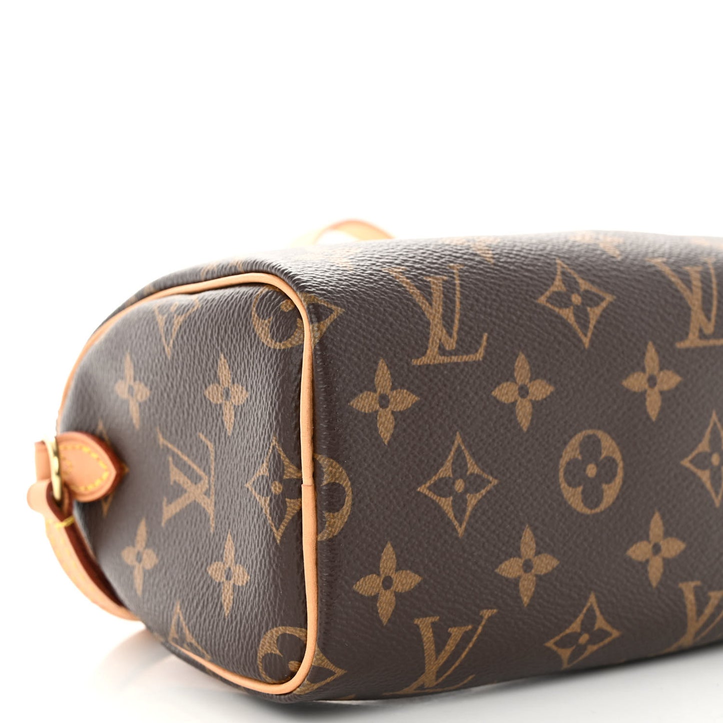 Monogram Nano Speedy