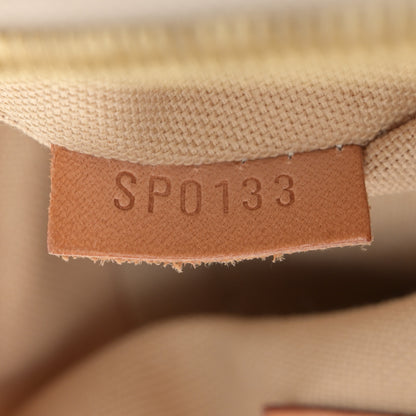 Louis Vuitton Damier Azur Siracusa PM 7 of 13