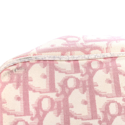 Christian Dior Monogram Girly Shoulder Bag Pink 5 of 5