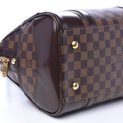 Louis Vuitton Damier Ebene Berkeley 7 of 20