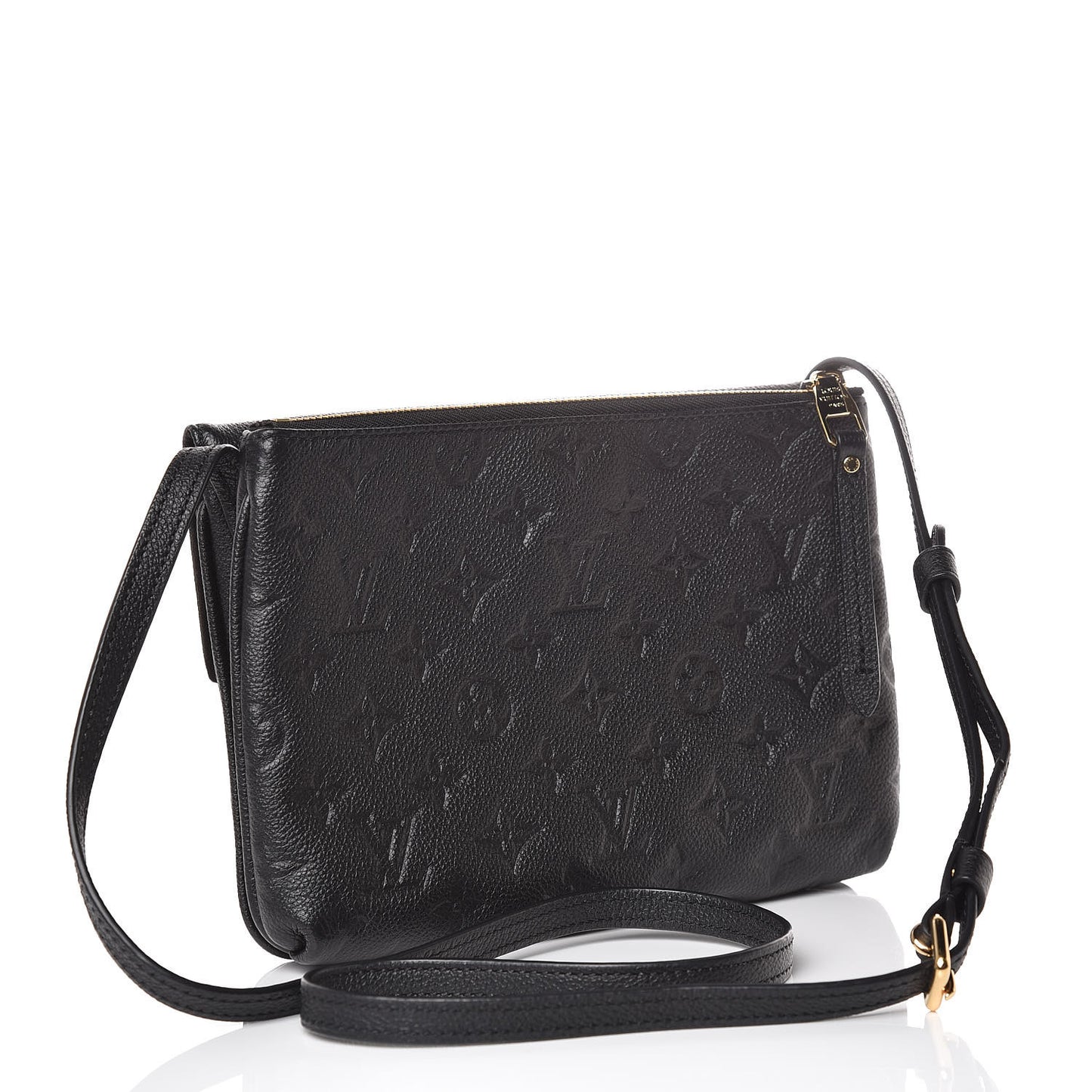 Empreinte Twice Black