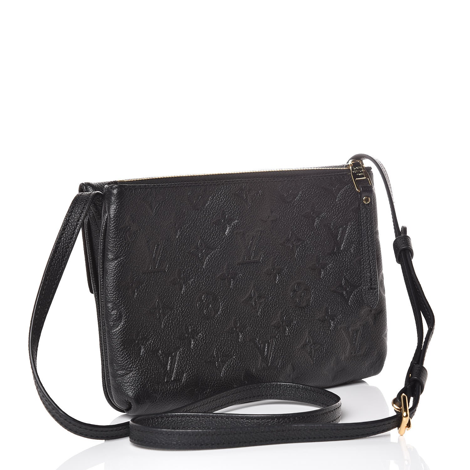 Louis Vuitton Empreinte Twice Black 3 of 13