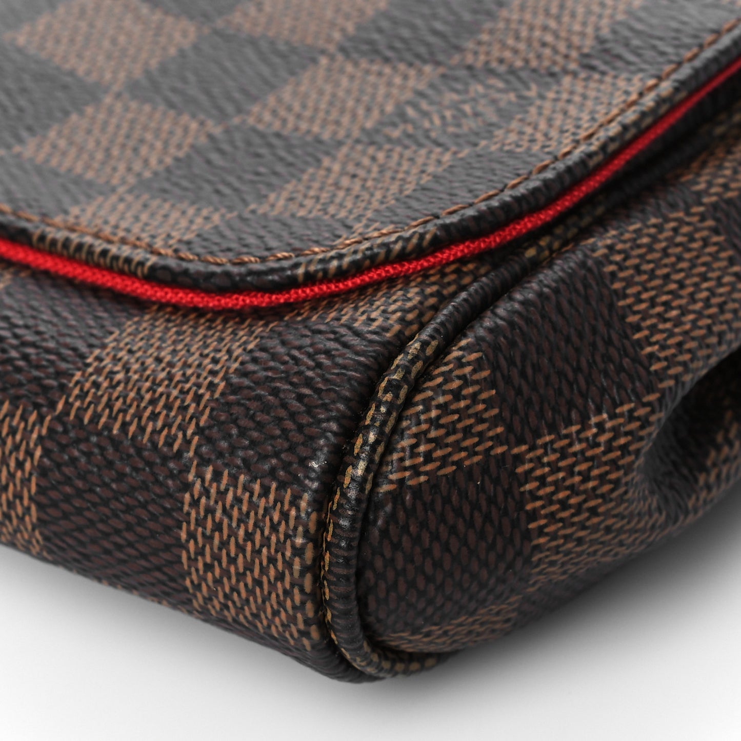 Damier Ebene Favorite PM