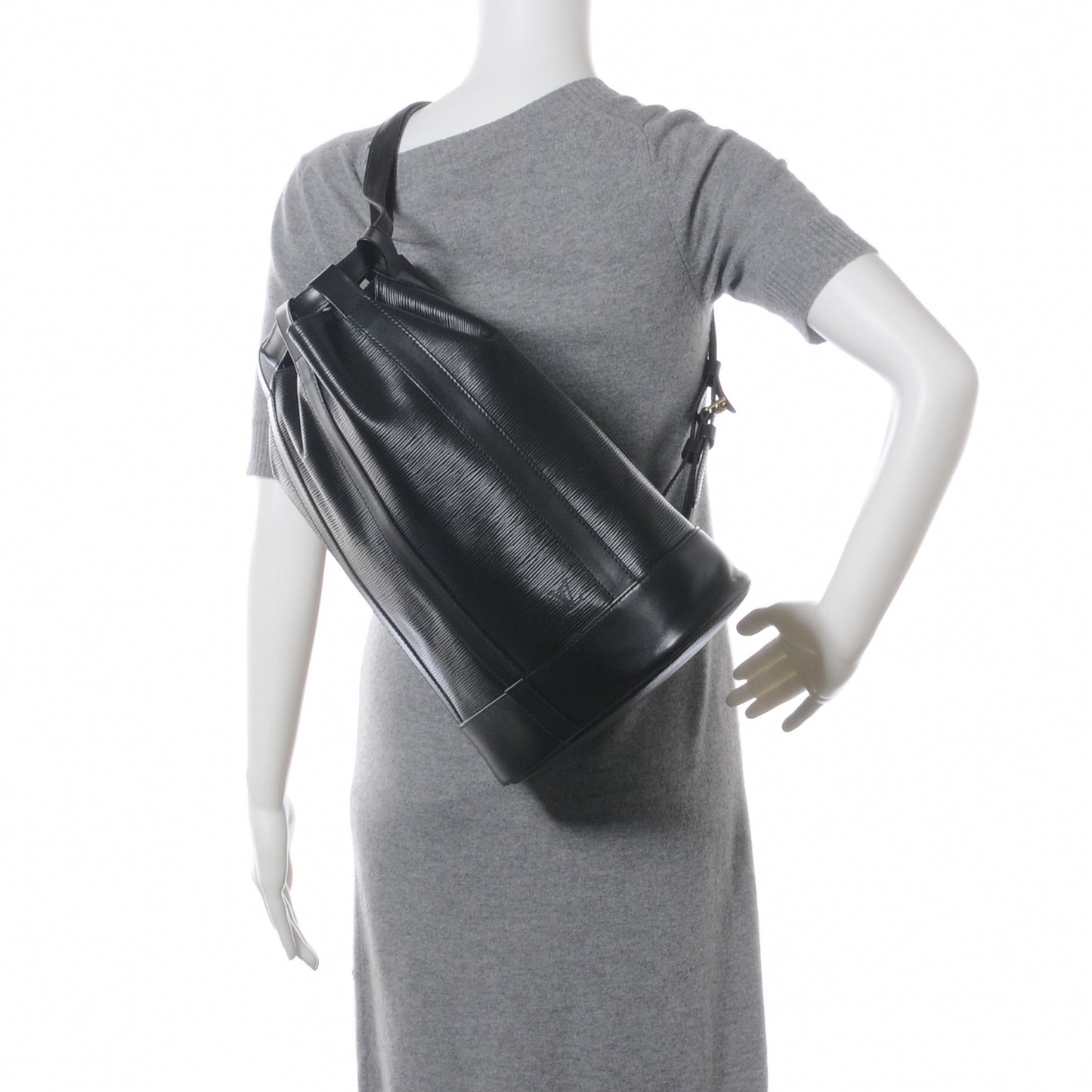 Epi Randonnee PM Black