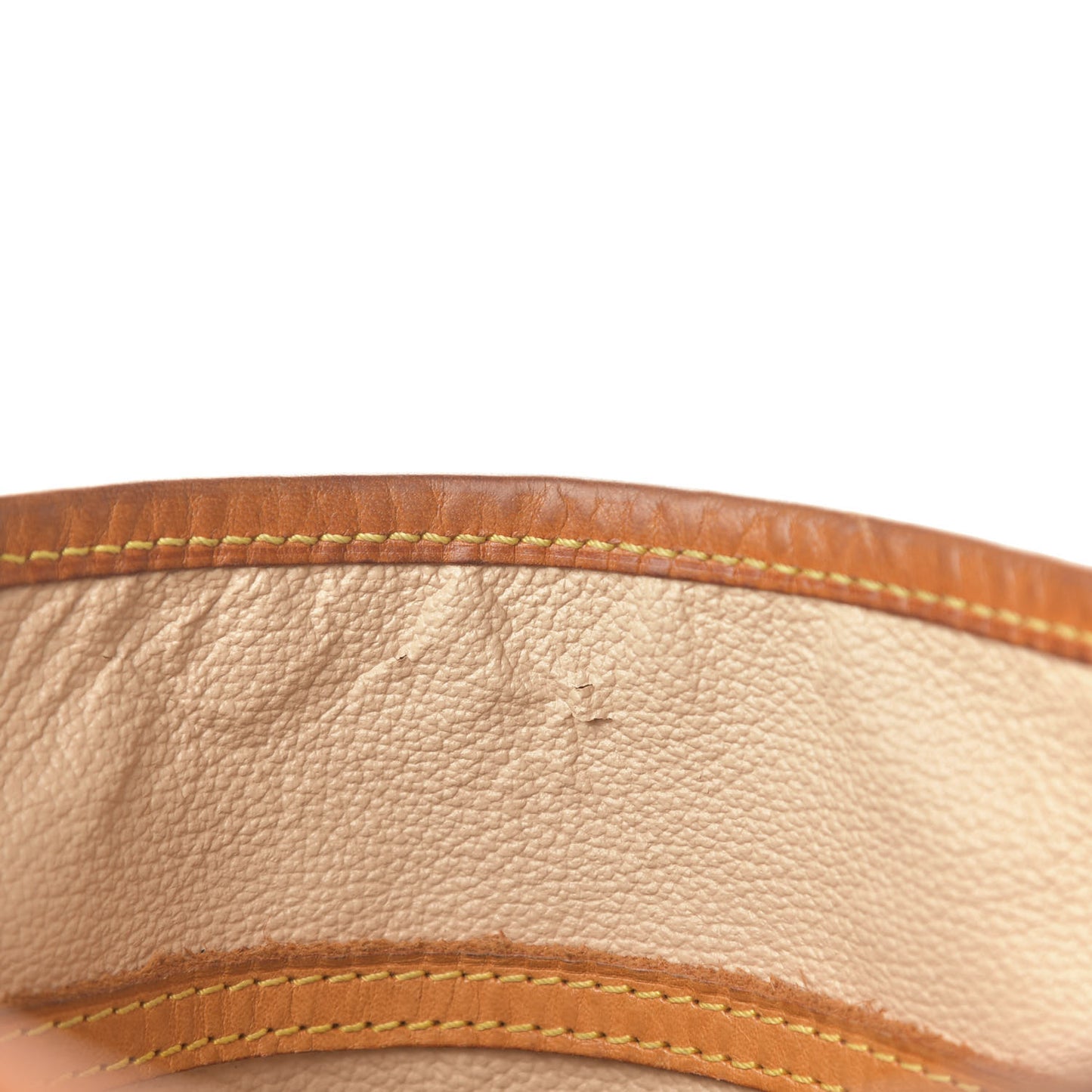 Monogram Petit Bucket 23