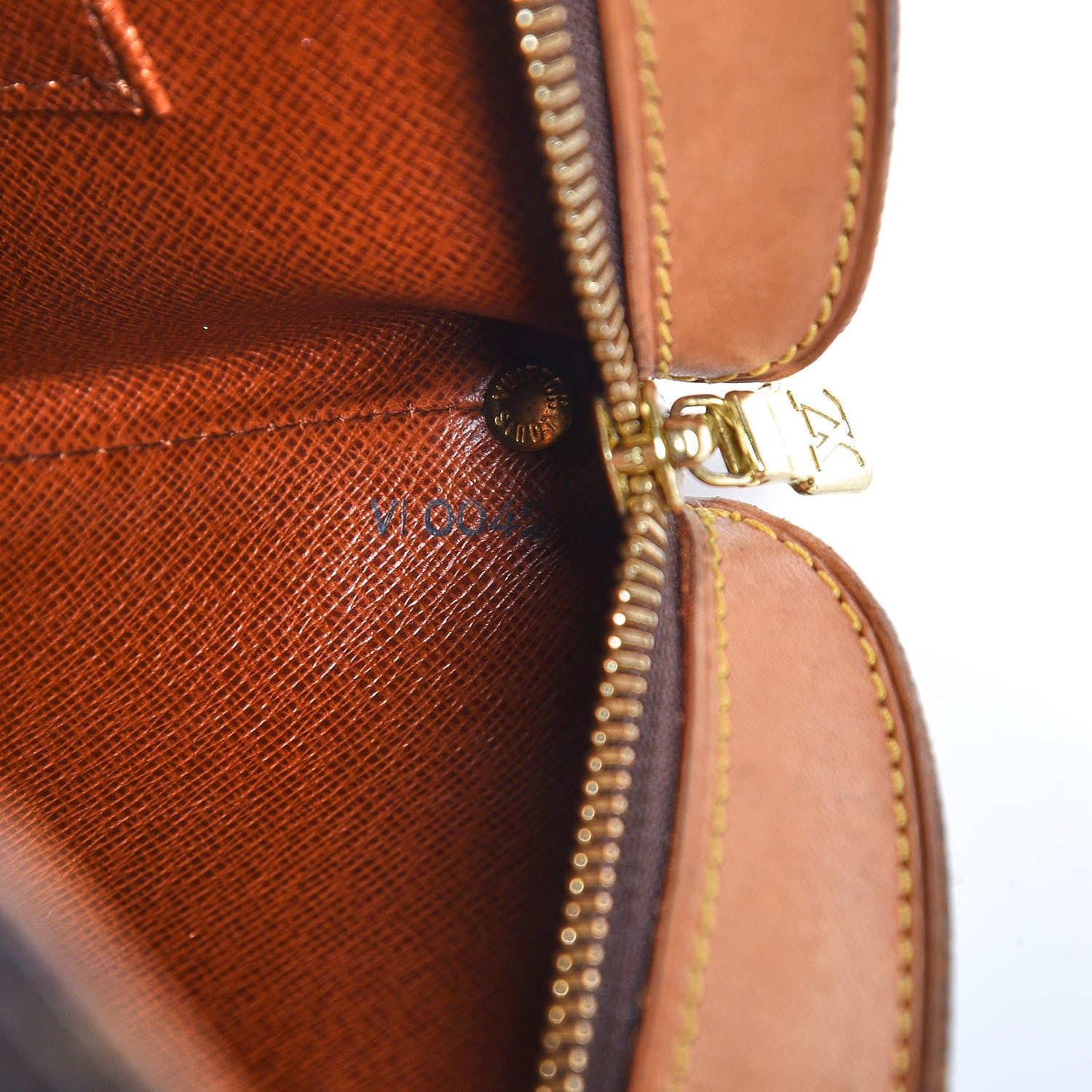 Louis Vuitton Monogram Drouot 7 of 14