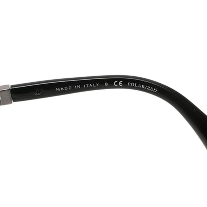 Chanel Chain Oval Summer Sunglasses 5353 Black 6 of 8