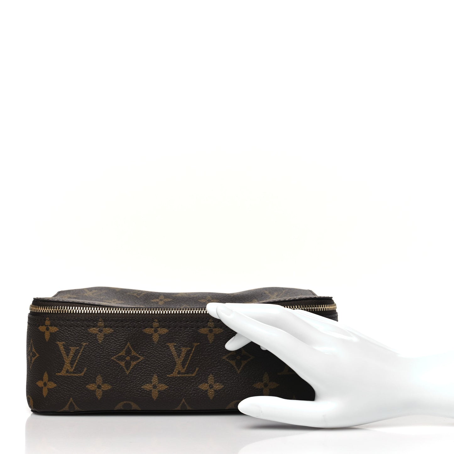 Monogram Packing Cube MM