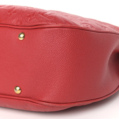 Louis Vuitton Empreinte Spontini Cherry 8 of 10