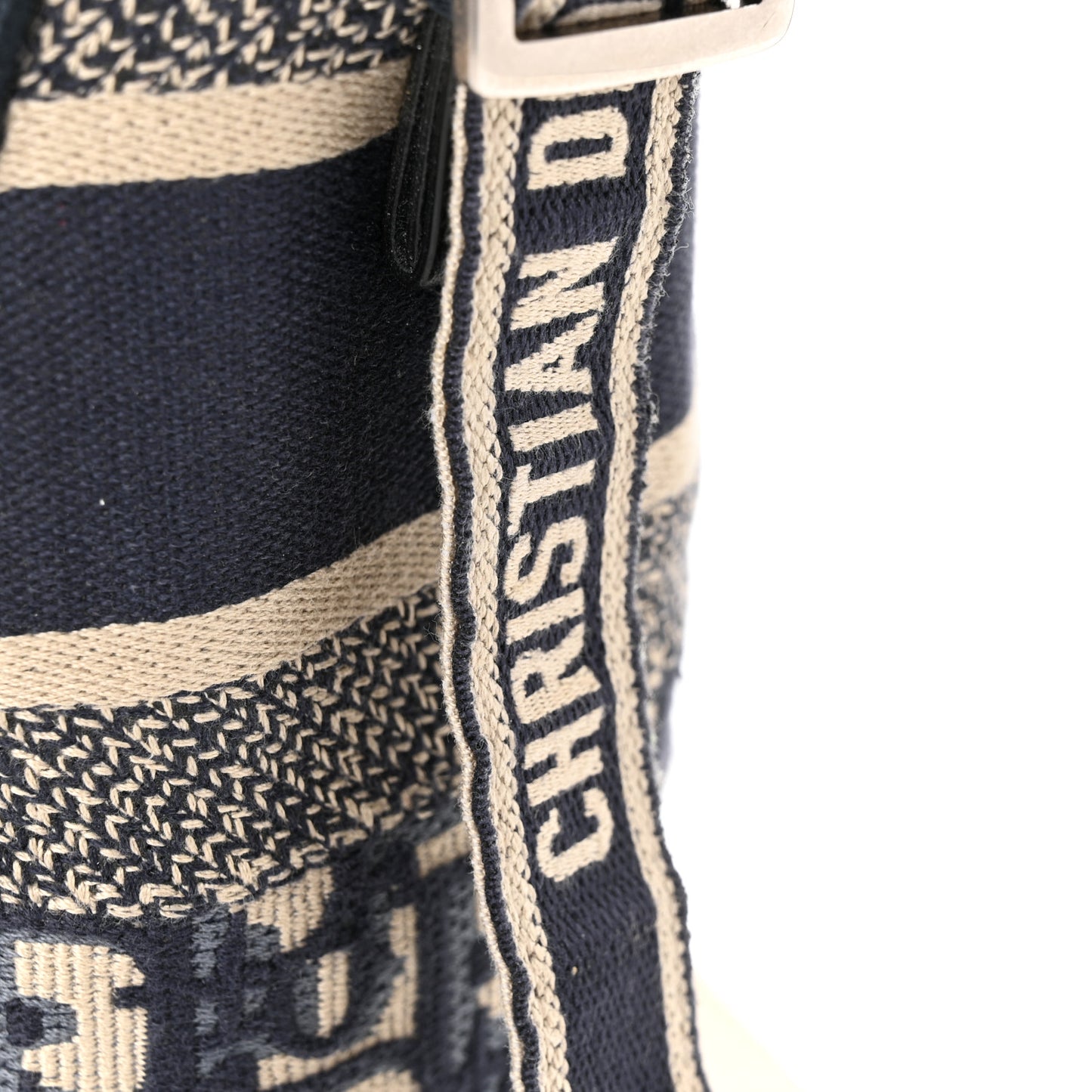 Oblique Medium Diorcamp Messenger Blue