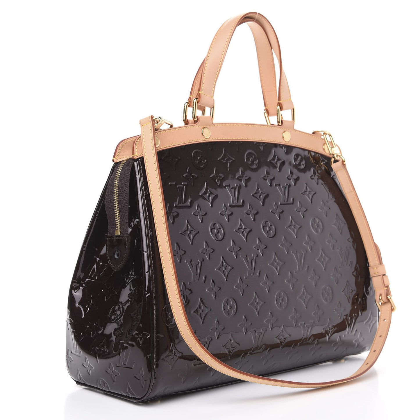 Vernis Brea GM Amarante