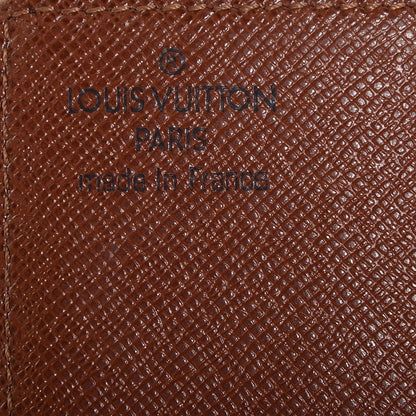 Louis Vuitton Monogram Porte-Cartes Credit Pression 6 of 7