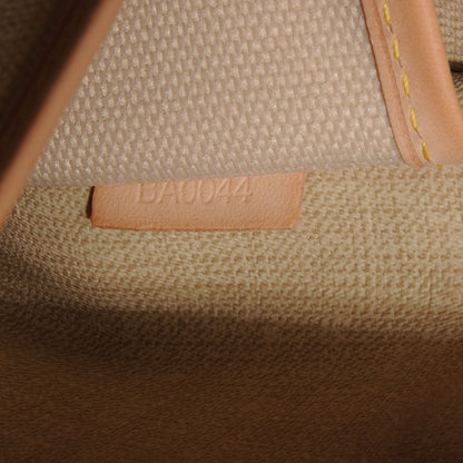 Louis Vuitton Monogram Trouville 8 of 8