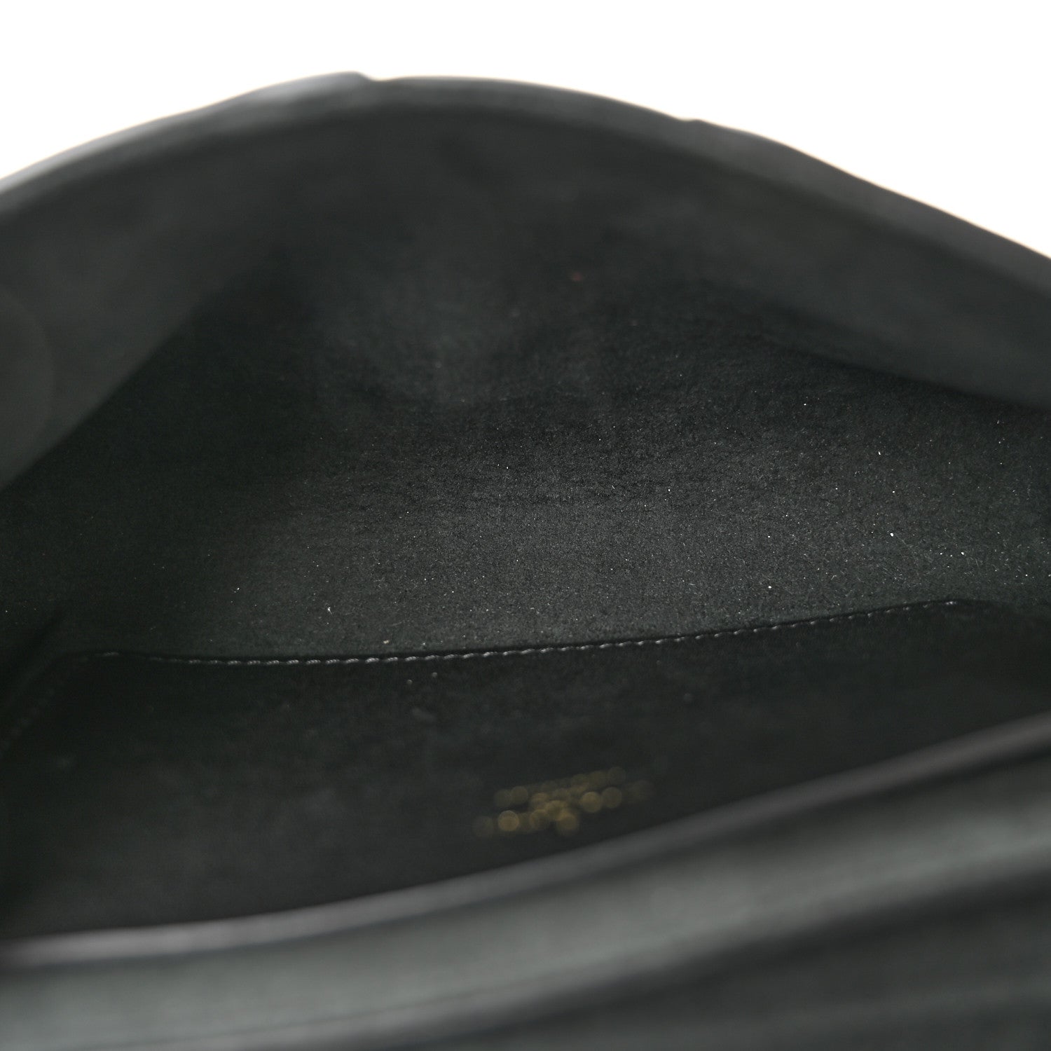 Louis Vuitton Calfskin Love Note Black 1936880 – FASHIONPHILE