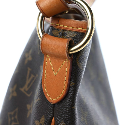 Louis Vuitton Monogram Delightful PM 11 of 31