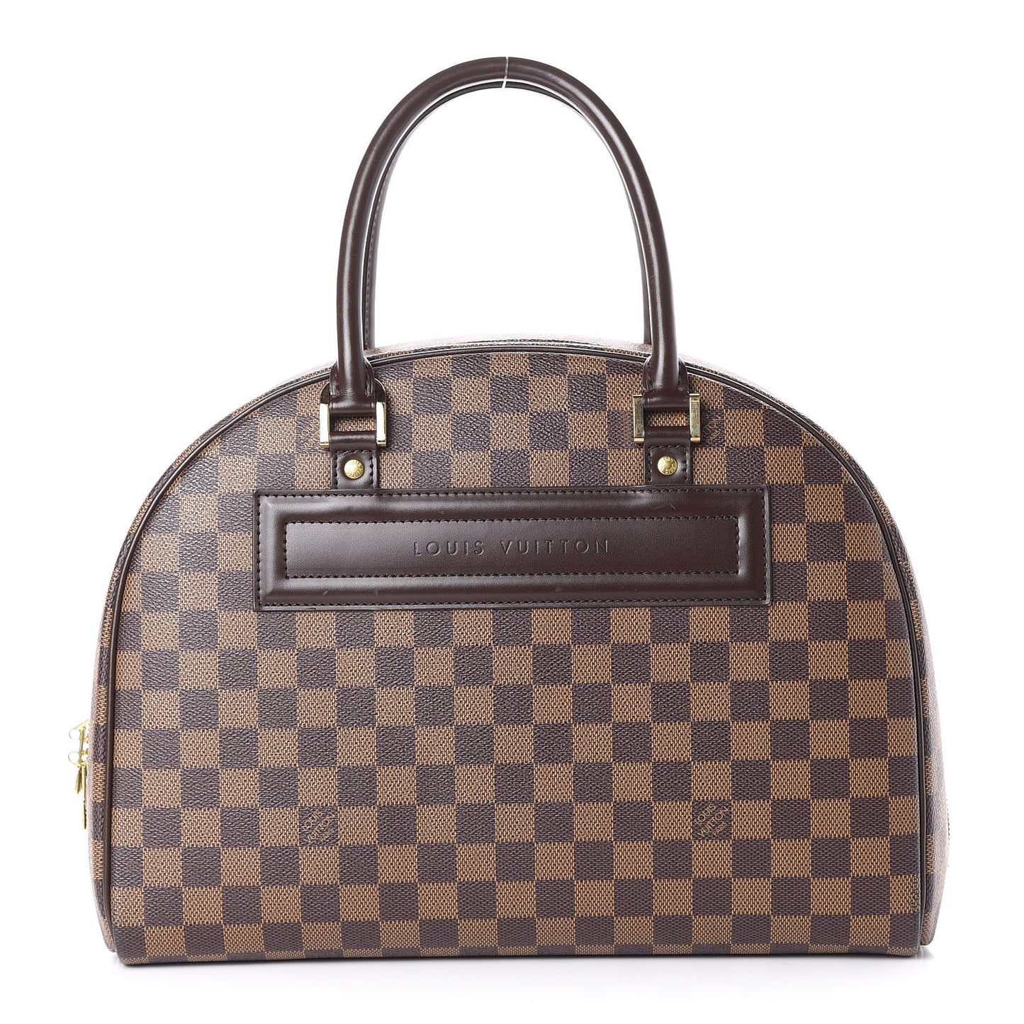 Damier Ebene Nolita