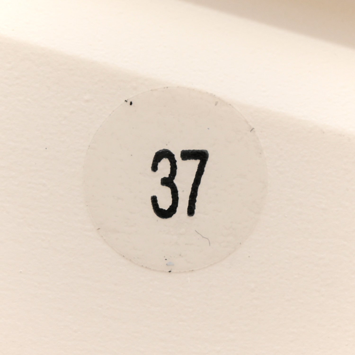 Gucci GG Supreme Joy Monogram Angelina Platform Slide Sandals 37 Fuxia Blue 7 of 13