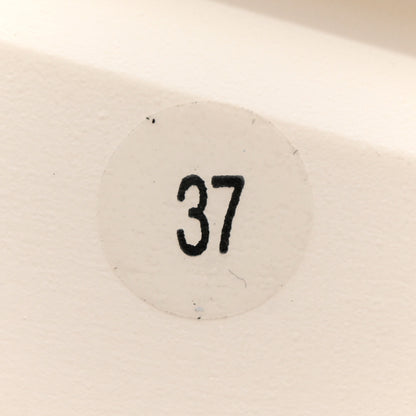 Gucci GG Supreme Joy Monogram Angelina Platform Slide Sandals 37 Fuxia Blue 7 of 13