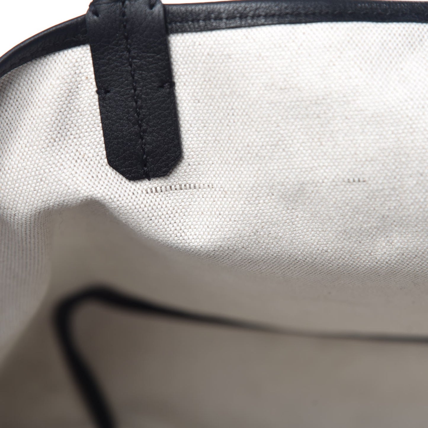 Goyardine Saint Louis PM Black