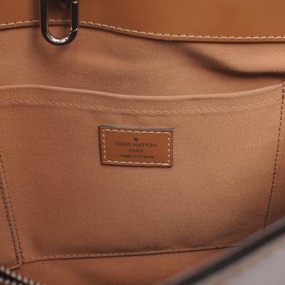 Louis Vuitton Epi Passy GM Cannelle 6 of 7