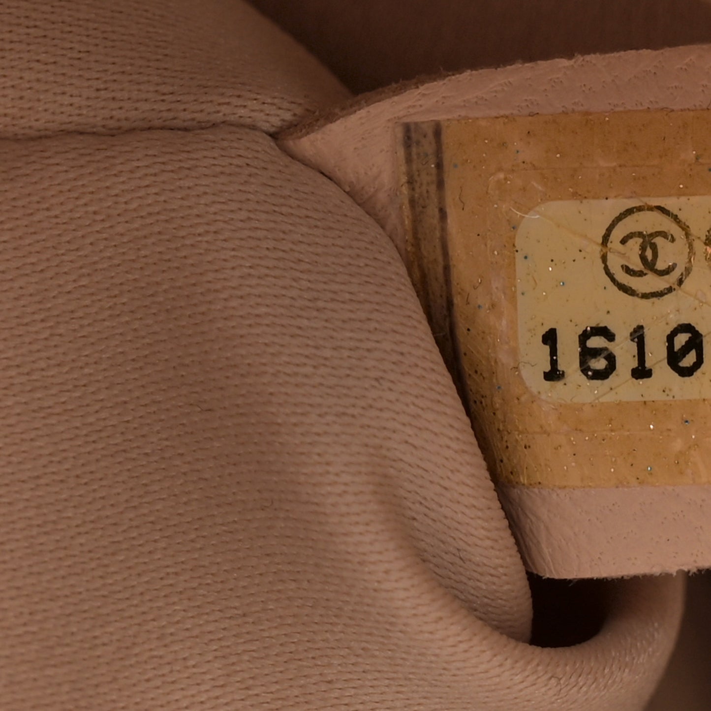 Caviar Quilted Grand Shopping Tote GST Beige