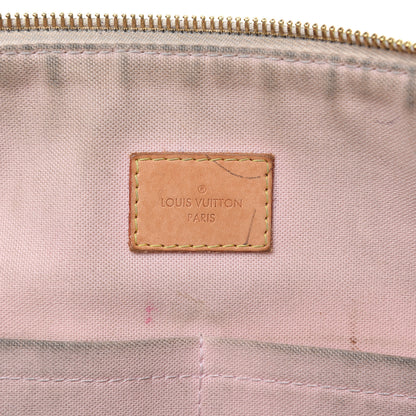 Louis Vuitton Damier Azur Iena PM 6 of 30