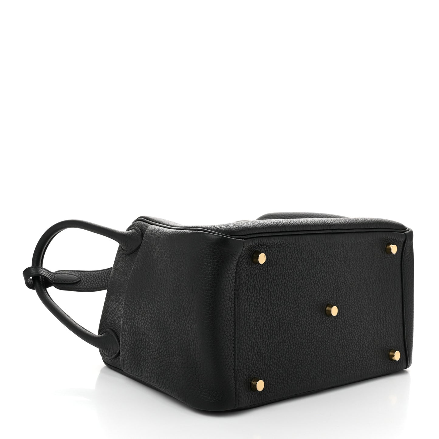Taurillon Clemence Lindy 30 Black
