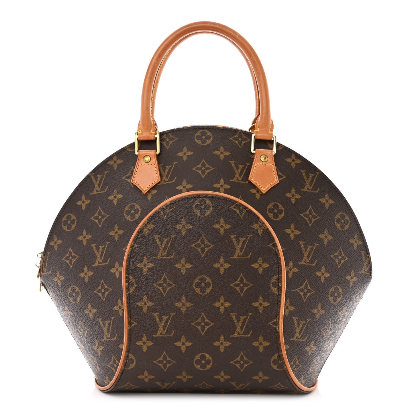 Monogram Ellipse MM