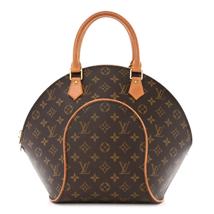 Louis Vuitton Monogram Ellipse MM 1 of 14