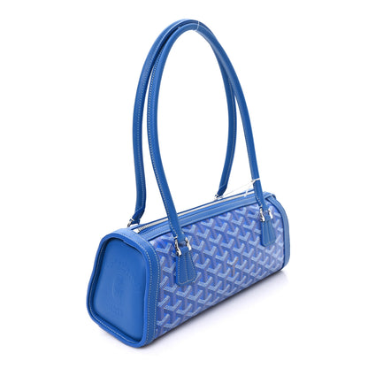 Goyard Goyardine Bonbonniere Bag Sky Blue 3 of 10