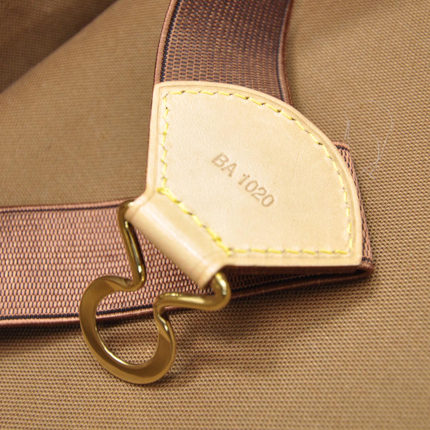 Louis Vuitton Monogram Packall GM 12 of 12