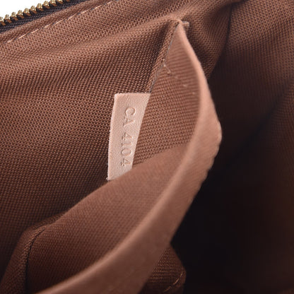 Louis Vuitton Monogram Pochette Accessories NM 7 of 8