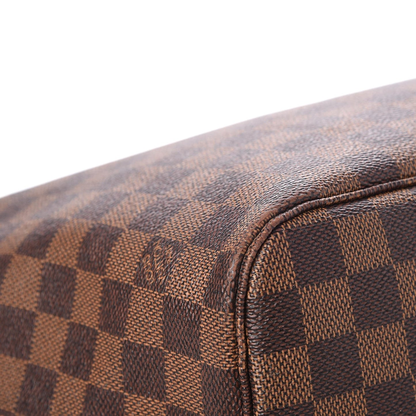 Damier Ebene Neverfull MM